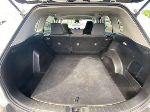 Used 2023 Toyota RAV4 LE AWD/4WD image 30
