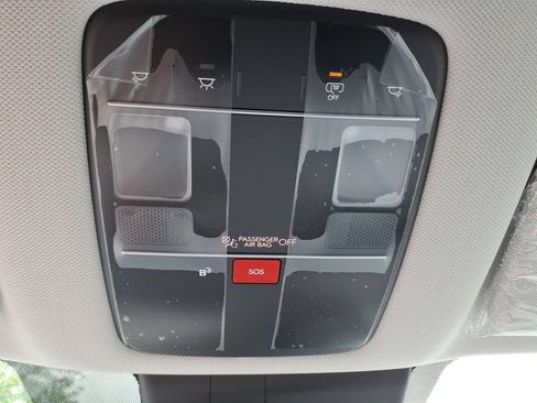 New 2026 Hyundai Palisade FWD Hybrid image 25
