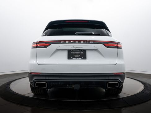 Certified 2023 Porsche Cayenne image 6