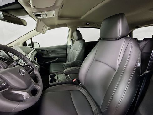 New 2026 Honda Odyssey EX-L image 11