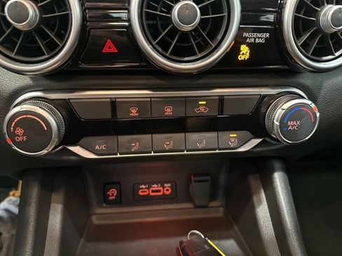 Certified 2024 Nissan Sentra SV image 22