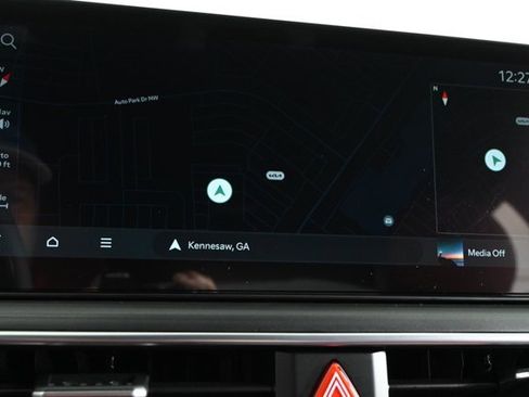 New 2026 Kia K5 GT-Line w/ GT-Line Red Interior Package image 5