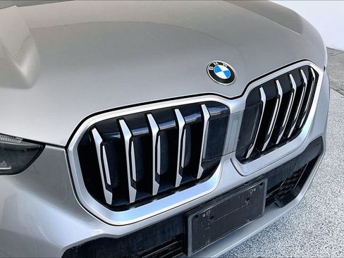 Used 2025 BMW X1 xDrive28i image 35