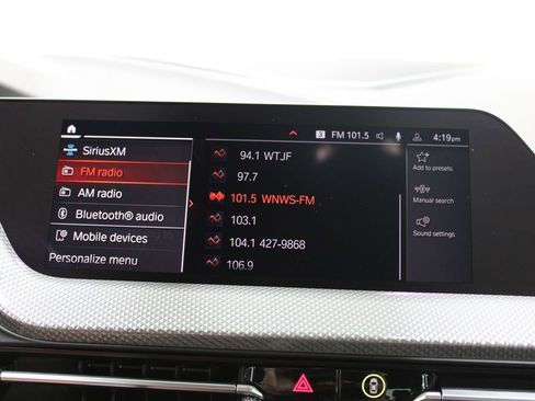 Used 2024 BMW 228i Gran Coupe w/ Convenience Package image 34