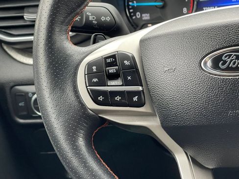 Used 2022 Ford Explorer Timberline AWD/4WD image 30