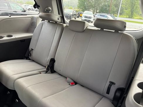 Used 2020 Toyota Sienna Limited Premium w/ Carpet Mat Package AWD/4WD image 22