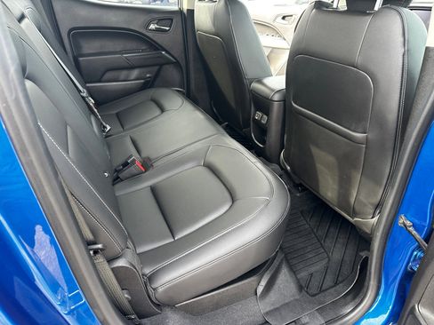 Used 2019 Chevrolet Colorado ZR2 image 23