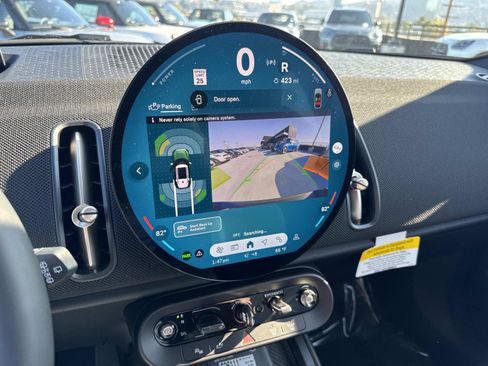 New 2026 MINI Cooper Countryman S image 19