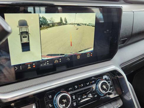 Used 2024 GMC Sierra 2500 Denali w/ Denali Reserve Package image 22