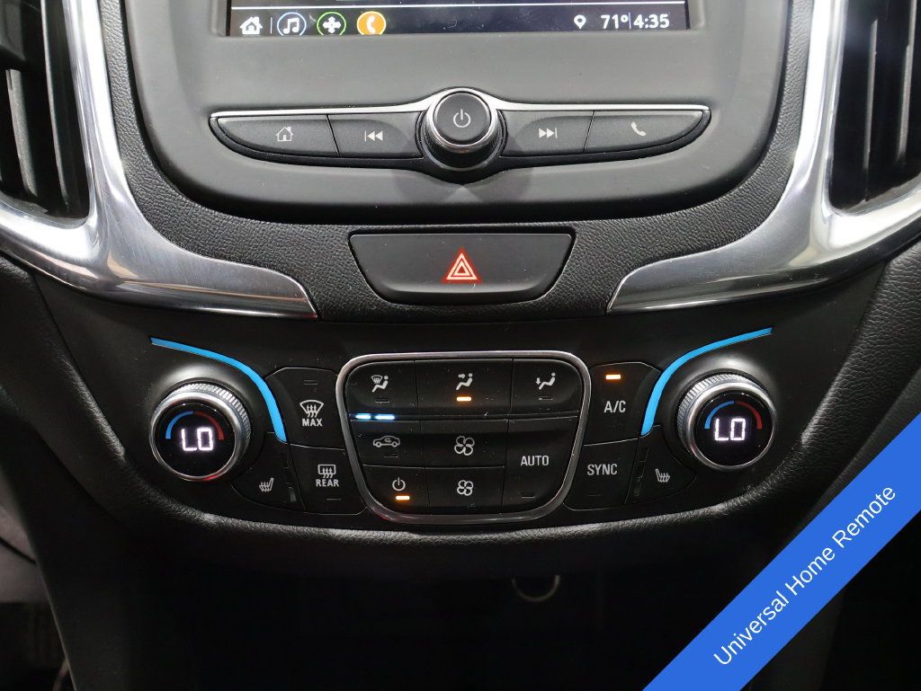 Used 2019 Chevrolet Equinox LT AWD/4WD image 9