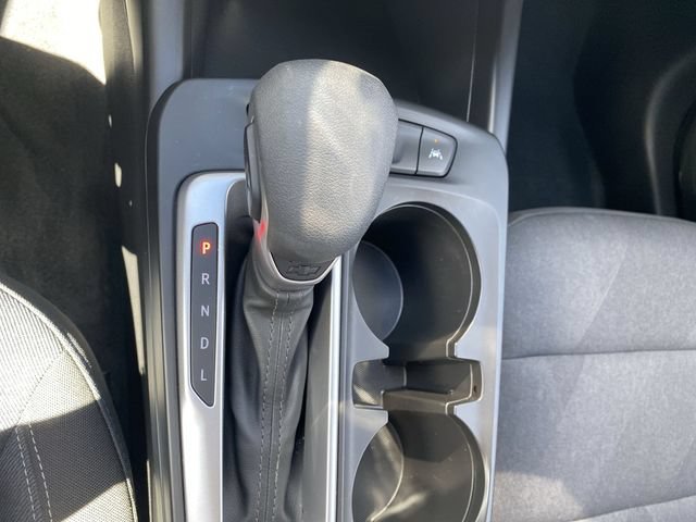 Certified 2026 Chevrolet Trax LS FWD image 19