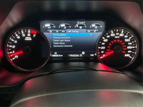 Used 2017 Ford F150 Raptor w/ Equipment Group 802A Luxury AWD/4WD image 20