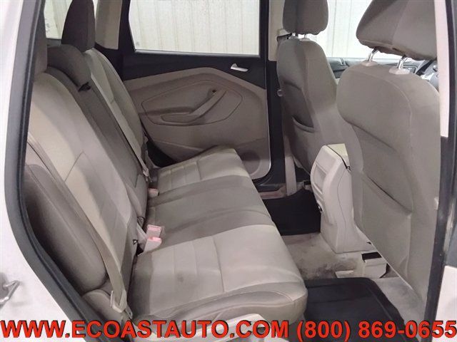 Used 2013 Ford Escape SE FWD image 16