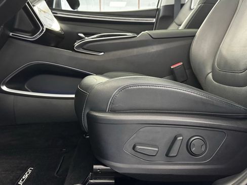 Used 2022 Hyundai Tucson Limited AWD/4WD image 10
