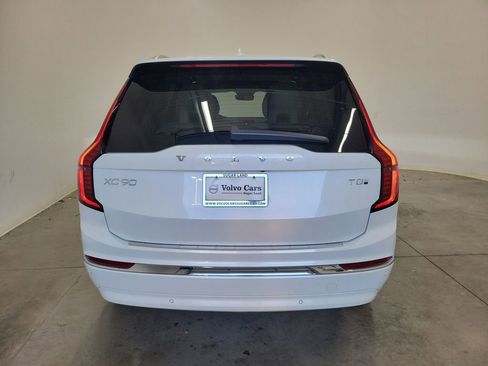 New 2026 Volvo XC90 T8 Ultra w/ Protection Package Premier image 6