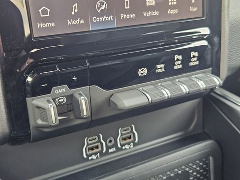 New 2026 RAM 3500 Big Horn image 24