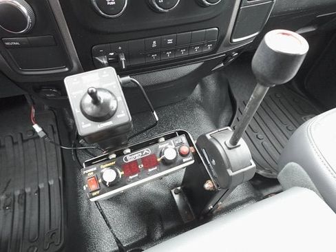 Used 2016 RAM 5500 Tradesman w/ Power Accessory Group image 18