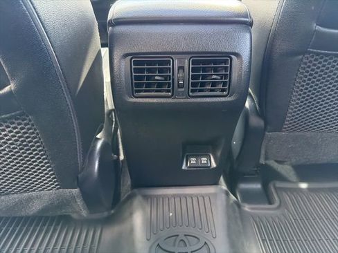 Used 2021 Toyota 4Runner SR5 Premium w/ Moonroof Package image 23