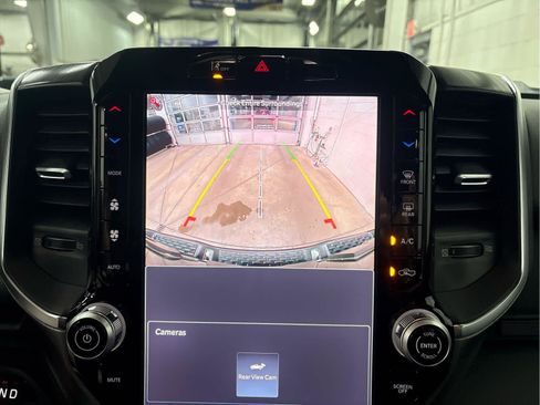 New 2026 RAM 1500 Big Horn image 17