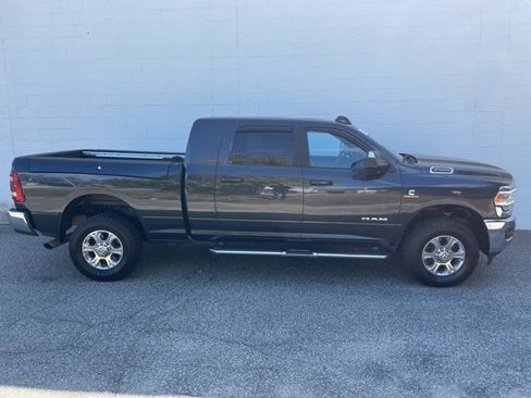 Used 2021 RAM 2500 Big Horn w/ Level 2 Equipment Group image 5