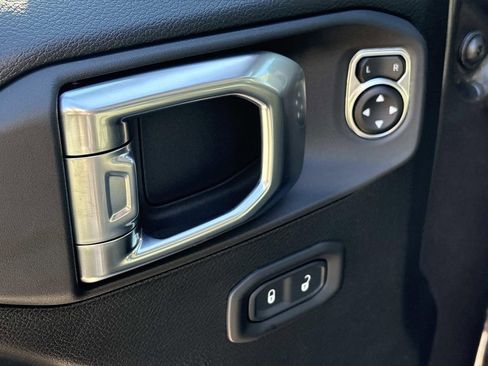 New 2026 Jeep Wrangler Sport AWD/4WD image 19