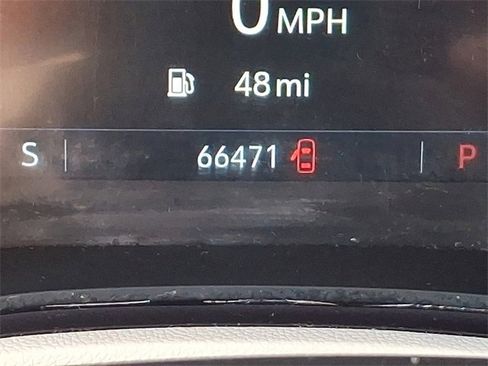 Used 2021 Buick Encore GX Select image 20