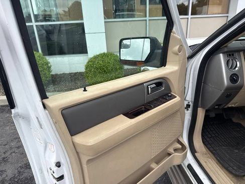 Used 2012 Ford Expedition EL XLT AWD/4WD image 14
