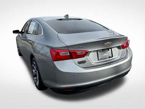 Used 2024 Chevrolet Malibu LT image 5