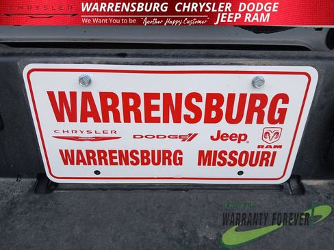 Used 2026 RAM 2500 Tradesman AWD/4WD image 34
