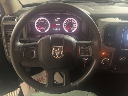 Certified 2018 RAM 1500 Express image 27