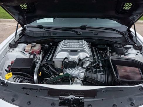 Used 2021 Dodge Charger SRT Hellcat RWD image 30