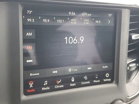 Used 2021 RAM 1500 Sport w/ Level 2 Equipment Group image 26