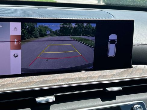 New 2026 Genesis GV80 2.5T Select AWD/4WD image 30