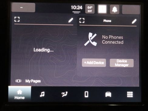 Used 2022 Jeep Compass Latitude image 28