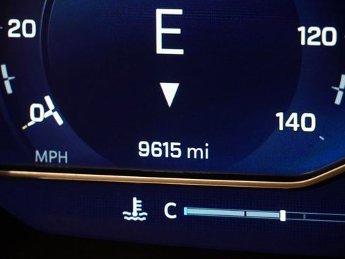 Certified 2023 Chevrolet Tahoe Premier image 6