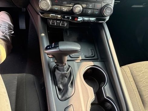 Used 2024 Dodge Durango R/T w/ Blacktop Package AWD/4WD image 23