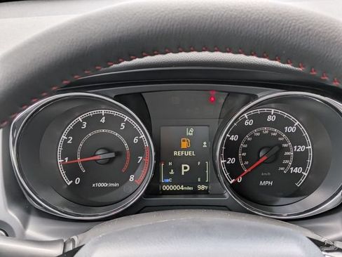 New 2026 Mitsubishi Outlander Sport LE AWD/4WD image 26