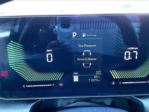 Used 2025 Kia K4 LXS image 24