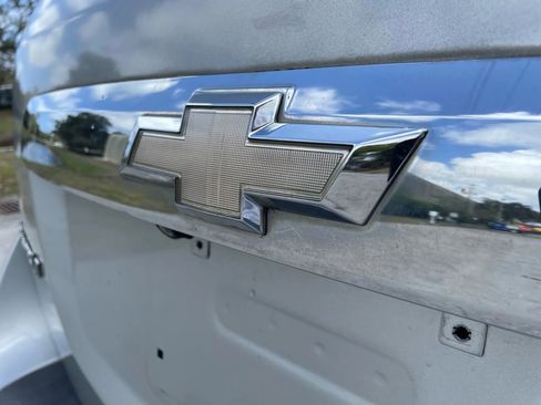 Used 2015 Chevrolet Equinox LT w/ Driver Convenience Package image 11