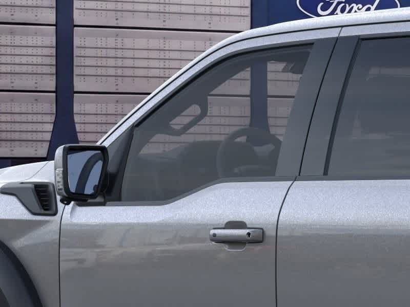 New 2026 Ford F150 Raptor AWD/4WD image 21