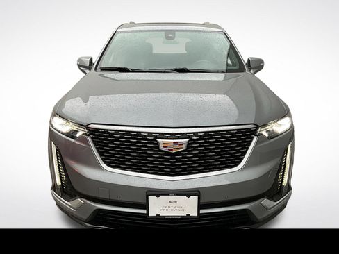 Certified 2023 Cadillac XT6 Premium Luxury AWD/4WD image 23