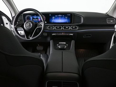Certified 2026 Mercedes-Benz GLE 450 4MATIC Coupe image 17