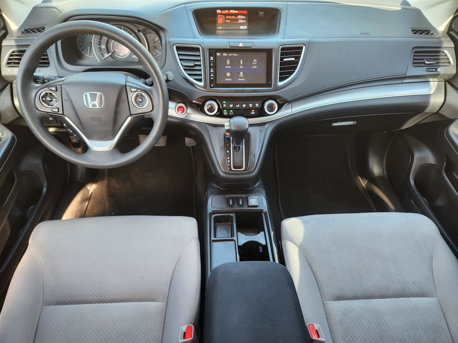 Used 2015 Honda CR-V EX image 9