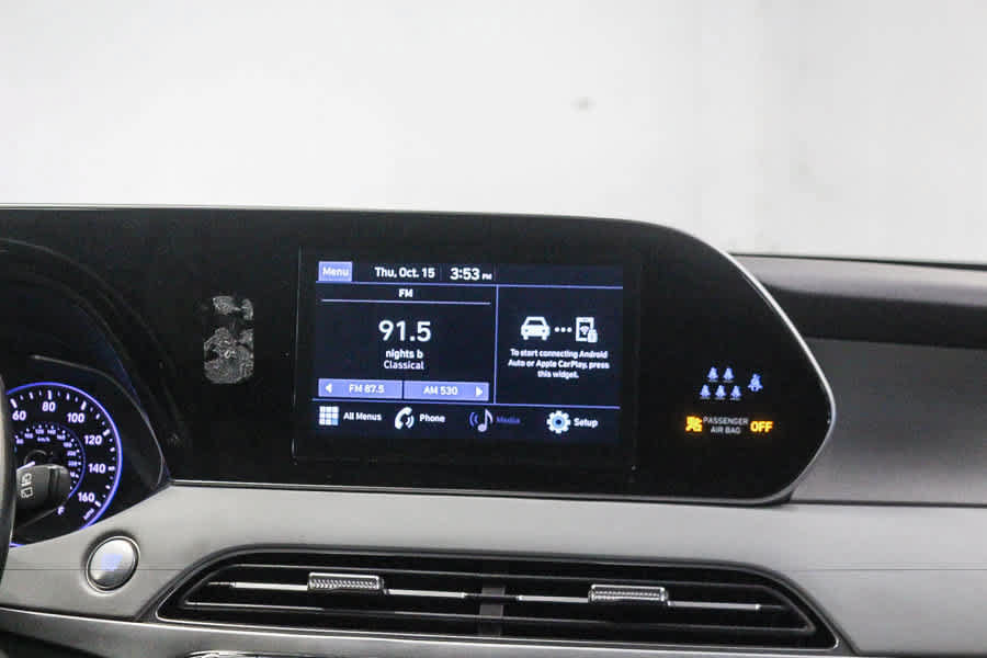 Used 2022 Hyundai Palisade SEL AWD/4WD image 15