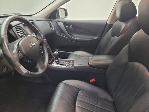 Used 2017 INFINITI QX50 Journey w/ Premium Package image 17