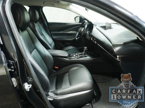 Used 2023 MAZDA CX-30 AWD 2.5 S w/ Preferred Package image 12