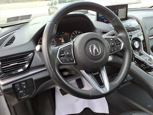 Used 2020 Acura RDX w/ Technology Package image 9