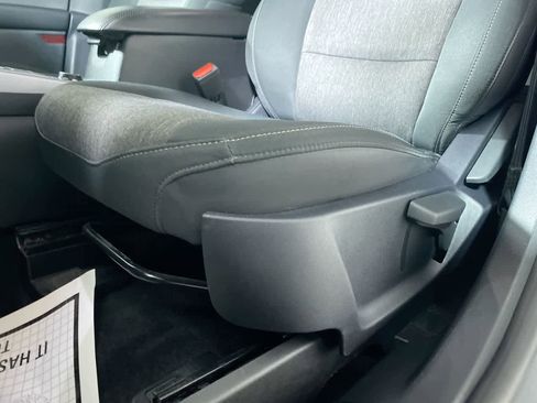 Used 2024 Ford Bronco Sport Big Bend image 14