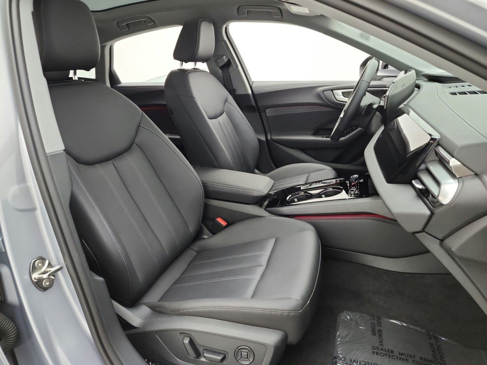 Used 2025 Audi A5 Premium Plus w/ Premium Plus AWD/4WD image 19