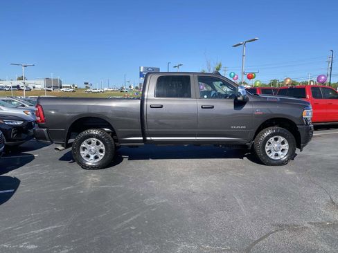 Used 2024 RAM 2500 Laramie w/ Safety Group AWD/4WD image 8
